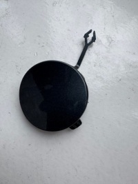 фото thumb №1, Renault megane iv 22r- заглушка фаркоп бампера перед 511805148r