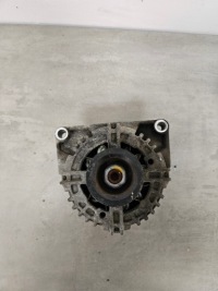 Генератор opel astra 2007 1.8 бензин 0124325163 13229984 с Разборки, фото thumb