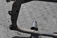 Купить Lexus rx ii 3.3 v6 подрамник подвеска, фото thumb