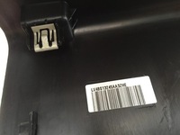 фото thumb №4, Ford kuga iii mk3 накладка планка na порог левый зад