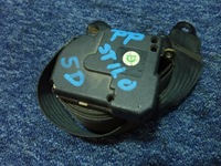 фото thumb №1, Pas безпеки fiat stilo 5d/sw правий передній