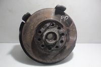 фото thumb №1, Поворотный кулак ступица правый перед seat leon iii 1.2