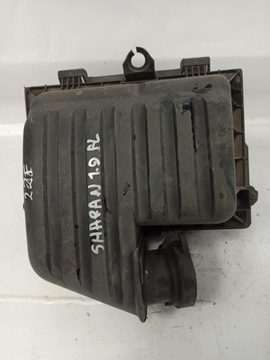фото thumb №1, Ford galaxy mk1 корпус фільтра ym2x-9600-ga 7m3129607f