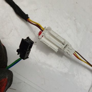 фото thumb №6, Mercedes a35 w177 amg жгут дверь правый перед a1775408609 12344180