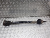 фото thumb №1, Привідний вал права довга seat leon i 1.6