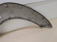 фото thumb №14, Молдинг крыла левый перед hyundai tucson i 04-09