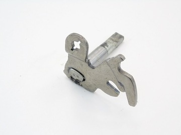 фото thumb №4, Рычаг коробки awf8g45 proace jumpy expert 20gm