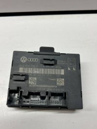 Купить 8k0 959 795 d модуль дверь audi a4 s4 b8 8k, фото thumb