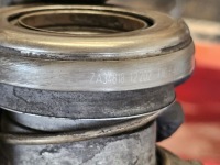 фото thumb №7, Alfa romeo 159 brera 2.4 jtd 210km 939a9000 циліндр зчеплення za34818