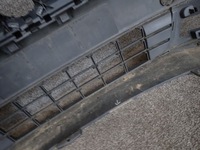 фото thumb №12, Vw caddy 10-15 бампер передній перед