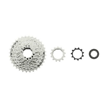 Shimano CS-HG201-9 9-скоростная кассета Acera 11-32