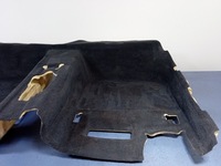 фото thumb №3, Bmw 5 f10 обшивка підлога задня