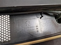 фото thumb №8, Peugeot 308 2 ii t9 панель під лобовим склом перед верхній 98008282xt