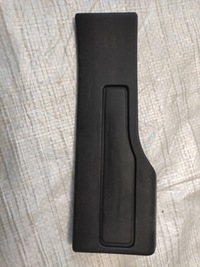 фото thumb №1, Land rover evoque накладка порогова bj32-13244-ae