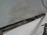 Lancia kappa накладка кришки Ціна, фото thumb