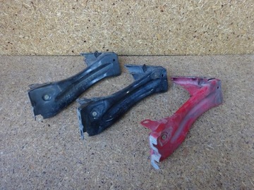 фото thumb №8, Audi tt 8j кронштейн крила лівий перед переднє 8j0821135f