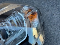 Фара ліхтарі  ліва правий перед bmw x3 x4 g01 g02 звичайна led h7 Недорого, фото thumb