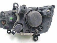 фото thumb №9, Chrysler voyager 2008 права сторона лампа передня