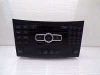 Купити Радіо навігація comand mercedes w212 w207 w218 2129003917, фото thumb