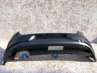 фото thumb №9, Бампер задний задняя vw golf 7 vii gti lift 5g6