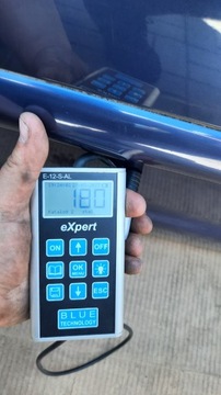 фото thumb №8, Двері зад задні ліві ford galaxy 95-00r