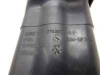 Шланг впускной  труба пабтрубок  воздухозаборник воздуха mini r55 r56 r57 2753073-04 2753073 Доставка, фото thumb