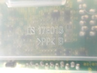 фото thumb №10, Подрулевой переключатель рычаг mitsubishi colt vi z30