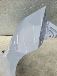 фото thumb №10, Крыло передний левый правый перед opel corsa f 2019-