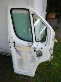 фото thumb №2, Jumper iii двері ліва kamper camper adria електрик