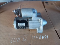 фото thumb №1, Clio v 1.5bdci стартер 233008887r