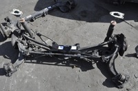 фото thumb №1, Mini f55 подвеска балка задняя