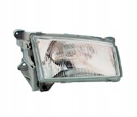 фото thumb №1, Лампа права do mazda demio 1996-2000 хром