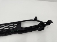 фото thumb №12, Hyundai kona i решётка нижняя бампера перед передней 86561j9010