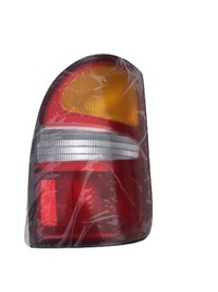 фото thumb №1, Лампа задня задня права kia pregio