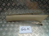 фото thumb №1, Mercedes glk x204 lift защита обшивка стойка