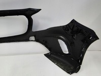 фото thumb №9, Mercedes gla x156 156 lift бампер передний na pts