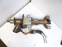 фото thumb №5, Peugeot 306 lift 99-01 колонка рулевая замок зажигания 2.0 hdi