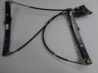 фото thumb №1, Audi a1 8x подъемник стекло левый 10-18r