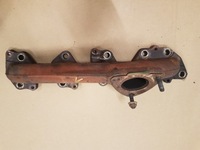 фото thumb №1, Kk2q-9430-ba ford custom ecoblue колектор випускний