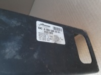 Mercedes actros mp4 радиатор жидкость воды a9605002501 Киев, фото thumb