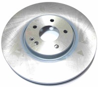 фото thumb №1, Febi bilstein 45895 диск тормозная