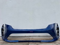 фото thumb №1, Бампер перед передній renault clio v 5 lift fl 2023- 620228696r повний oryg