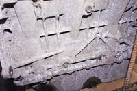 фото thumb №11, Ok016 chrysler pacifica i 3.5 двигатель egn 253km vat