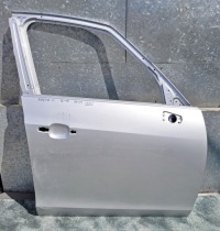 Двері передні ліва / праве перед opel zafira c 2012-19 Ціна, фото thumb