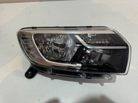 фото thumb №1, Лампа правая фара dacia sandero ii logan 16- lift led