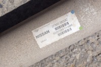 фото thumb №7, Вал привідний зад nissan navara d40 2.5 dci автомат 373003x33c