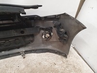 фото thumb №10, Citroen ds3 10-14 бампер + led перед передній kompletny