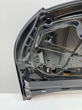 фото thumb №13, Peugeot 2008 ii капот 9840670880 noir жемчуг nera ktv