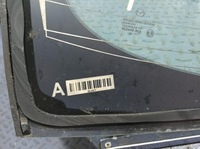 фото thumb №7, Mazda 3 bm iii lift sedan скло задня задня 16