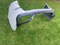 фото thumb №6, Bmw x5 g05 m набір бампер задня orgi,